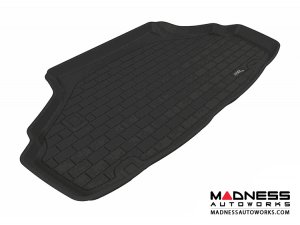 Lexus LS460L Cargo Liner - Black by 3D MAXpider Lexus LS460L Cargo Liner - Black by 3D MAXpider